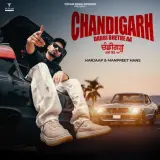 Chandigarh Dabbi Bhethe Aa