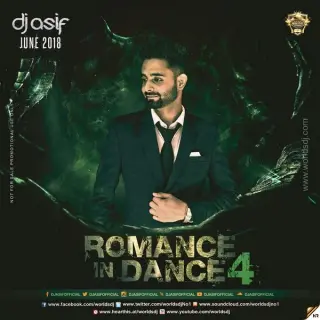 Romance In Dance 4