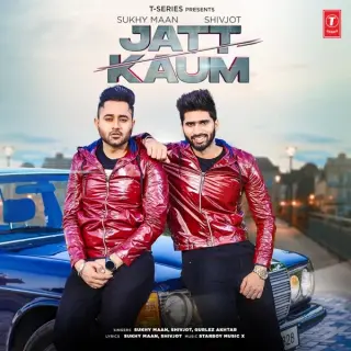 Jatt Kaum Ft. Gurlez Akhtar