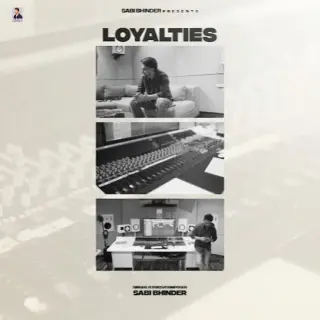 Loyalties