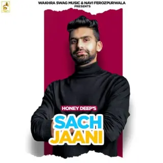 Sach Jaani