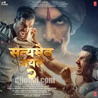 Satyameva Jayate 2 (Full Album)