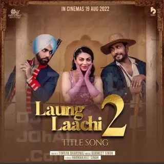 Laung Laachi 2