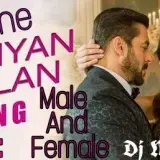 Dill Diyan Gallan Remix