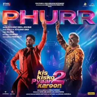 Phurr