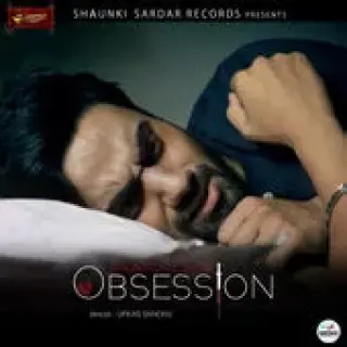 Obsession (iTunes Rip)