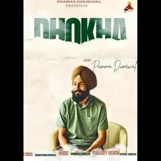 Dhokha