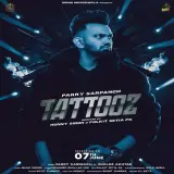 Tattooz Ft. Gurlez Akhtar