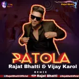 Patola Remix