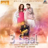 3 Saal