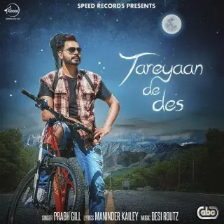 Tareyaan De Des