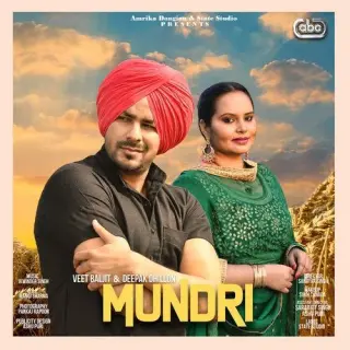 Mundri