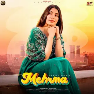 Mehrma Ft. Shubh Saggu