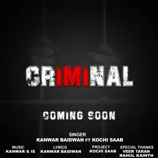 Criminal
