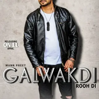 Galwakdi Rooh Di