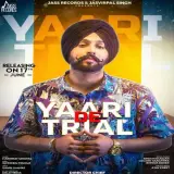 Yaari De Trial Ft. Western Penduz