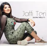 Jatti Teri Ve