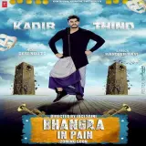 Bhangra in Pain