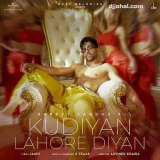 Kudiyan Lahore Diyan