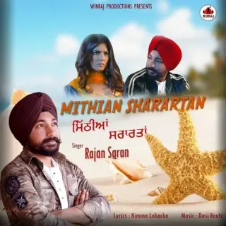 Mithiyan Sharartan