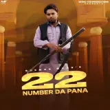 22 Number Da Pana