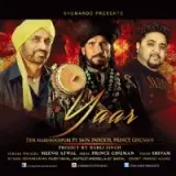 Yaar Ft. Meenu Atwal