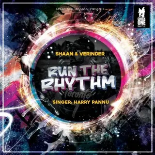 Run The Rhythm