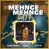 Mehnge Mehnge Jatt