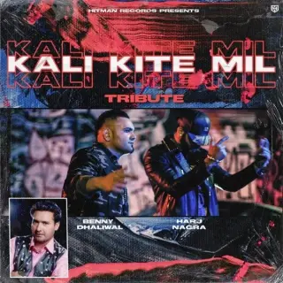 Kali Kite Mil Ft. Harj Nagra