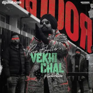 Vekhi Chal Ft. Gurlez Akhtar