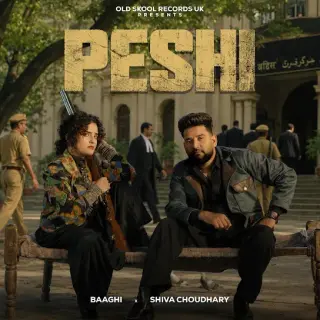 Peshi (Freestyle)