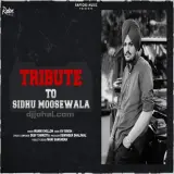 Sidhu Moosewala Tribute