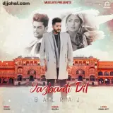 Jazbaati Dil