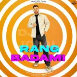 Rang Badami