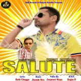 Salute