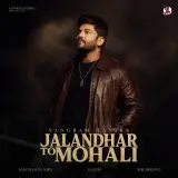 Jalandhar to Mohali