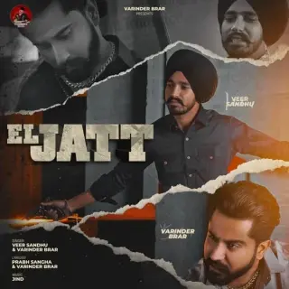 El Jatt Ft. Varinder Brar