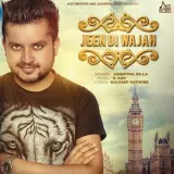 Jeen Di Wajah