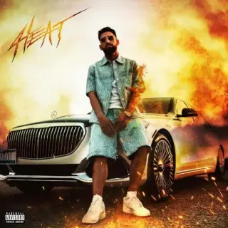 HEAT - EP
