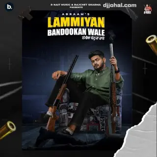 Lammiyan Bandookan Wale (Full Album)