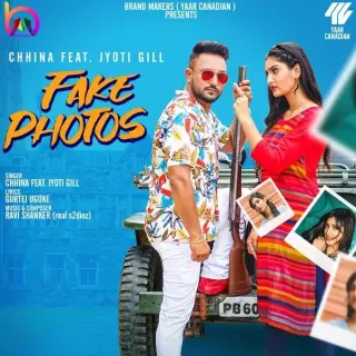 Fake Photos Ft. Jyoti Gill
