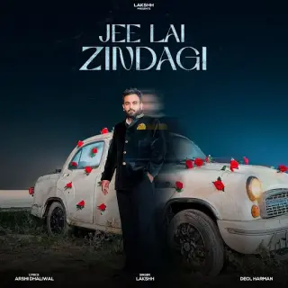Jee Lai Zindagi