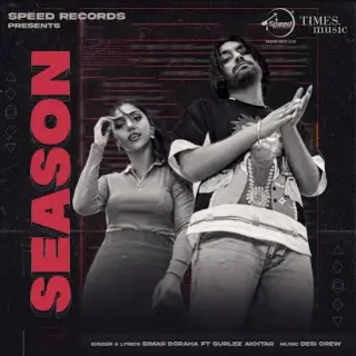 Season Ft. Gurlez Akhtar