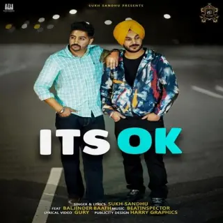 Its Ok