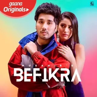 Befikra