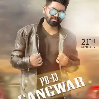 PB13 Gangwar
