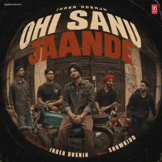 Ohi Sanu Jaande