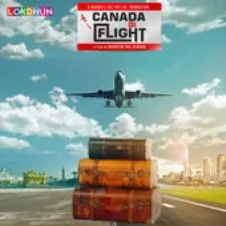 Canada Di Flight (2016)