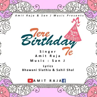 TERE BIRTHDAY TE