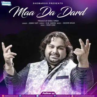 Maa Da Dard